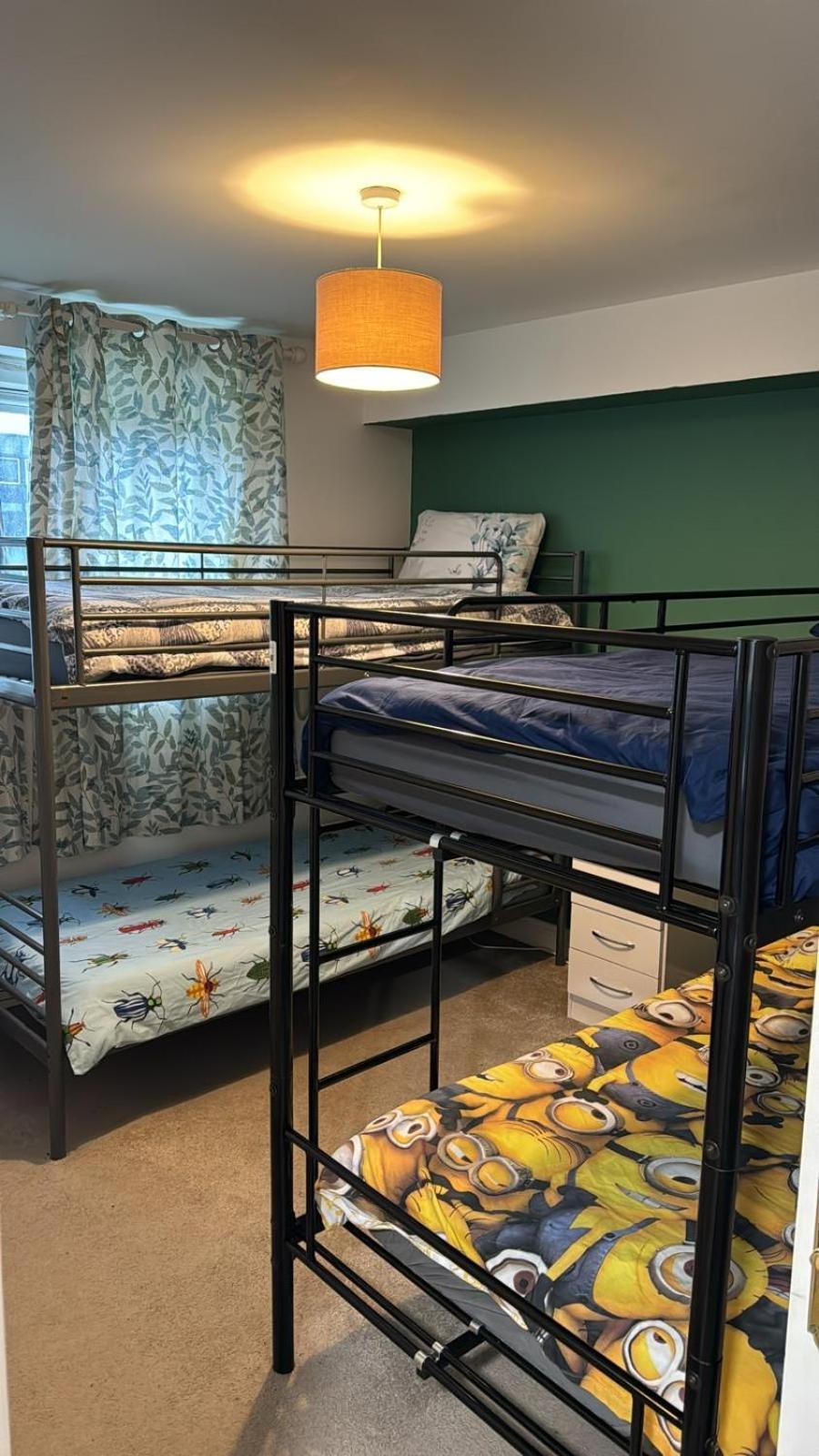 Dublin Airport, Dcu Hotel Ngoại thất bức ảnh