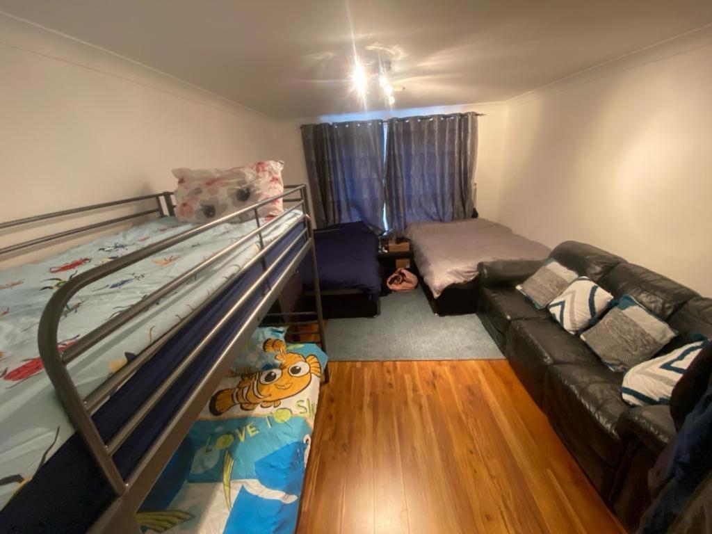 Dublin Airport, Dcu Hotel Ngoại thất bức ảnh
